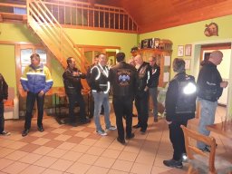 2019 &raquo; Regijski sestanek ZMKS pri MK Chopper Klub Tiger - 11.3.19